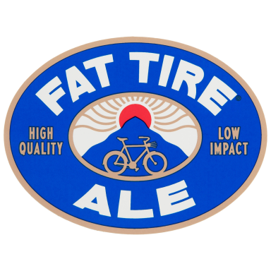 New Belgium - Fat Tire
